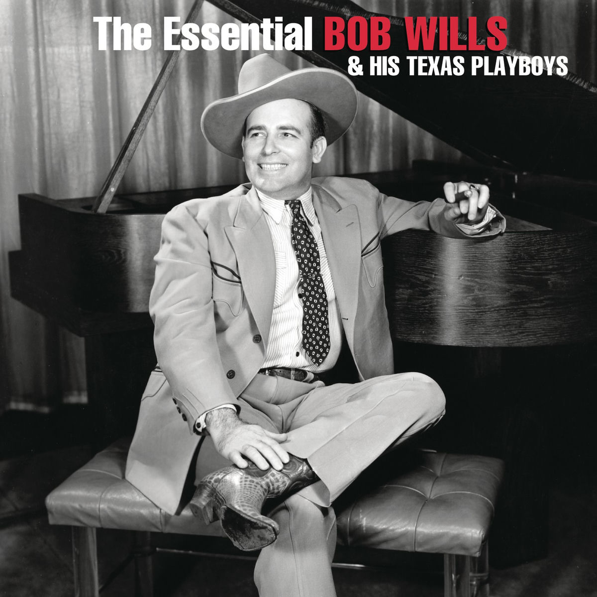 Bob Wills and His Texas Playboys